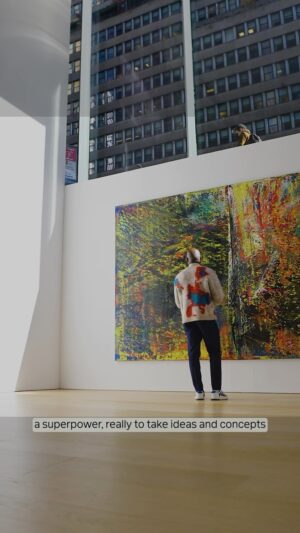 Malcolm Jenkins Instagram - Perspectives: Malcolm Jenkins

Two-time Super Bowl champion and Author of “What Winners Won’t Tell You” Malcolm Jenkins joins the Phillips team at 432 Park Avenue to share his perspective on collecting artwork. He highlights his top picks from the upcoming 20th Century & Contemporary Art Day Sales in New York, including Ernie Barnes' 'The Vanishing Breed' and 'Dub Salute' by Denzil Forrester.

20th Century & Contemporary Art
New York Auction
Day Sale, Morning & Afternoon Sessions: 15 November

On View in New York
4–14 November