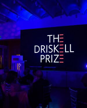 Malcolm Jenkins Instagram - What a night  at the @highmuseumofart 🥂Congratulations to Ebony G. Patterson for winning the 2023 Driskell Prize in African American Art and Art History. Her work continues to push the needle for the culture 👏🏾👏🏾👏🏾👏🏾