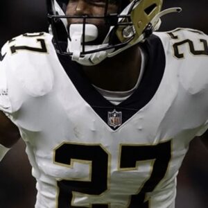 Malcolm Jenkins Instagram - We were 10-0 and just beat Washington in overtime, 
so why was @jonvilma flipping chairs in the locker room? 😂🤦🏾  

👉whatwinnerswonttellyou.com

Interview with @colincowherd on @theherd podcast

#whatwinnerswonttellyou #malcolmjenkins #colincowherd #johnathanvilma #eaglesnation #saintsnation #whodat #flyeaglesfly #philadelphiaeagles #neworleanssaints #nfl #football #superbowlchampion #superbowl #ohiostatefootball #ohiostateuniversity #successmindset #winnersmindset #championsmindset #mentaltoughness #sportspsychology #mindset #talent #reelsvideo #videooftheday #instavideo
