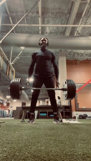 Malcolm Jenkins Instagram - “We never lose our demons, Mordo. we only learn to live above them” 🧘🏾‍♂️