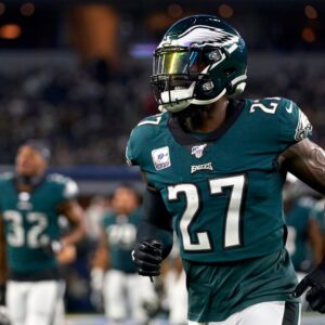 Malcolm Jenkins Instagram - I’ll be your honorary captain tonight in the Linc! Can’t wait to see how @eagles are gonna bring it this season! Home Opener!

Let’s get it!

#philadelphiaeagles #flyeaglesfly #eagles #gobirds #philadelphia #ThursdayNightFootball