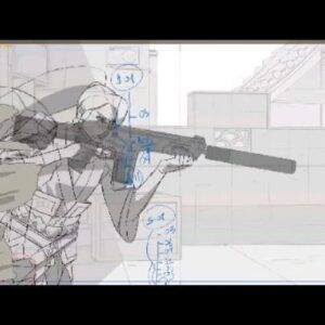 Malcolm Wope Instagram - Valorant -

Some shots I got to board an animate from on of my favourite projects I had the honour of participating in from last year with @thelineanimation 

#valorant #2danimation #anime #2deffects #sakuga