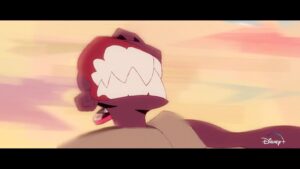 Malcolm Wope Instagram - The film I co Directed with Simangaliso Sibaya along side 9 other films from amazing directors accross the continent has aired today on 
@disneyplus !

MKHUZI: the spirit racer is about a boy who races against oppressive alien lords all while going through a journey of self discovery and acceptance. We tried to take the anime aesthetic and transform it into something of its own with a strong african identity. 

Special thanks to the folks at @disneyplusza & @triggerfishanimationstudios for making this all happen. 

Big thanks to @studiomeala for undertaking production.

Huge special thanks to @pandaexclamated for being the ultimate day one. my one love @lespuls for writing and essentially being the secret third director. @Kalyanjotimohan, @doigswift Michael Doig, @bbwb_anim,@oli_k_s and @two_am_music for being the MVPs and the rest of the team for being absolute troopers.

enjoy!

#Kizazimoto #disney #2danimation #anime #mkhuzi