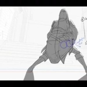 Malcolm Wope Instagram - VALORANT - DIE FOR YOU.

Another one of my shots from the @thelineanimation Valorant MV.

I boarded, animated and did very rough fx for this Sage sequence. 

@seansevestre killed it with the environment painting and @quentin.cordonnier being an absolute boss on FX.

- produced and created by the Line in collaboration with @riotgames and @playvalorantofficial

#2danimation #valorant #Phoenix #grabbitz #thelineanimation #Sakuga #anime #spriggan