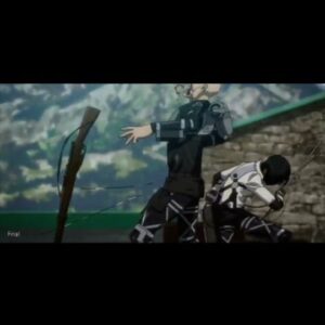 Malcolm Wope Instagram - SGK EP 27 -

Another one of my fave shots from my contribution to AOT. Sat down booted up some soul calibur V to ref and add spice to the combo.

#attackontitan #shingekinokyojin #MikasaAckerman #anime #2danimation