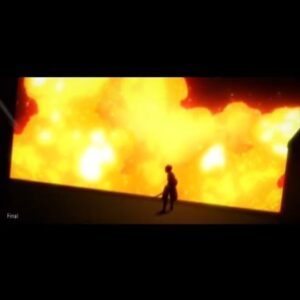 Malcolm Wope Instagram - SGK EP 27 -

Some of my favourite shot contributions in Attack on titan ep 27.

Music - Crazy is Mandatory - Tomas Herudek

#shingekinokyojin #attackontitan #episode27 #MikasaAckerman #anime #2danimation