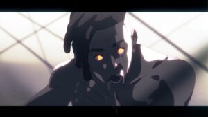 Malcolm Wope Instagram - TOKUMASK - ROACH

Small project I'm undertaking in my spare time as part of my TOKUMASK OC. A young man discovers he is a mutant and tackles with his rapidly changing body.

#tokumask #2danimation #anime #OC #aftereffects #characterdesign #instagramartist #blackanime