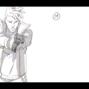 Malcolm Wope Instagram - VALORANT - Die for you.

More shots from participation 9n Valorant.

Produced & created by the Line in collaboration with Riot Games and Valorant. 

#valorant #riot #anime #Sakuga #2danimation #Phoenix #thelineanimation #grabbitz