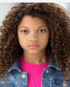 Actress Maleaha Winfrey HD Instagram Photos and Wallpapers April 2023