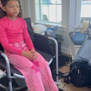 Maleaha Winfrey Instagram - Congrats to Maleaha for booking an exciting shoot for a  sporting goods company!! Thanks to her amazing agent @darcietalentagent @eriskids 🎬 #actor #model #modelkids #industrykids #blessed #sports #hollywoodkids #youthtalentconnection #eris #eristalentagency