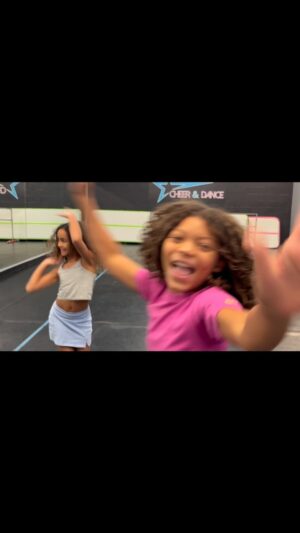 Maleaha Winfrey Instagram - Summer is here and it’s time for nationals! Let’s Party!! What are your plans for summer?  #nationals #summer #pitbull #dancers #kiddancers #industrykids #hollywoodkids #talentedkids #youthtalent @michellebelle30 @pitbull