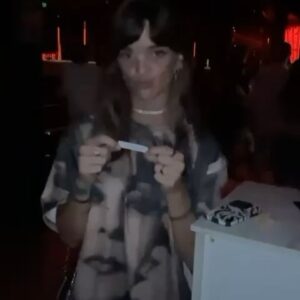 Malena Ratner Instagram - “Nuestro Truman Show” y un nochón