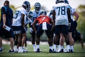 Malik Willis Instagram - If i worried bout y’all I’d never be here 🙏🏾TGFE 💯Gods Plan