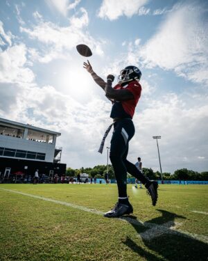 Malik Willis Instagram - Too blessed to stress 💯 TGFE 🙏🏾
