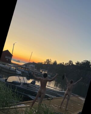 Malte Gårdinger Instagram - views 💫