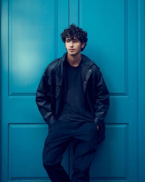 Malte Gårdinger Instagram - Lovely lovely shoot last week, here’s only some of the end results 🫶

Thanxxx
👇

Photography : @mrbertiewatson 

Hair & Make : @elettramakeup