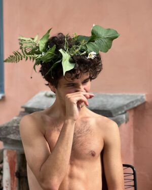 Malte Gårdinger Instagram - 22🌺
