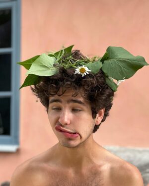 Malte Gårdinger Instagram - 22🌺