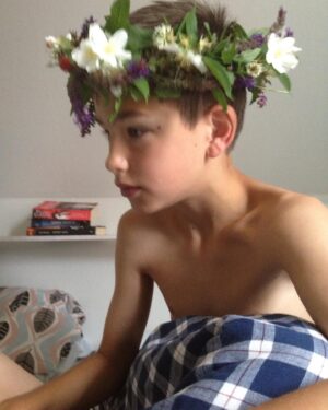 Malte Gårdinger Instagram - 22🌺