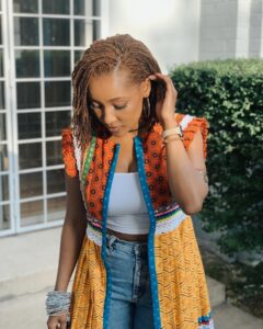 Mamarumo Marokane Most Liked Photos and Posts