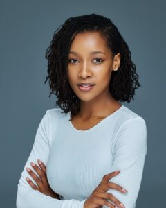 Actress Mamarumo Marokane HD Instagram Photos and Wallpapers August 2023