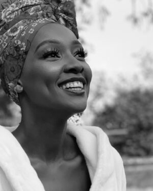 Mamarumo Marokane Instagram - Happy Woman’s Day Queens🍃🤍