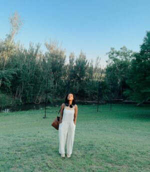 Mamarumo Marokane Instagram - The Sun is awake and so are we.🌻