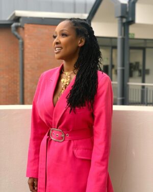 Mamarumo Marokane Instagram - Are throwback Thursdays still a thing?
