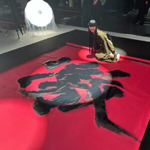 Mami Instagram - APEX LEGENDS ASIA FESTIVAL