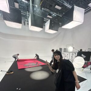 Mami Instagram - APEX LEGENDS ASIA FESTIVAL