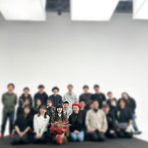 Mami Instagram - APEX LEGENDS ASIA FESTIVAL