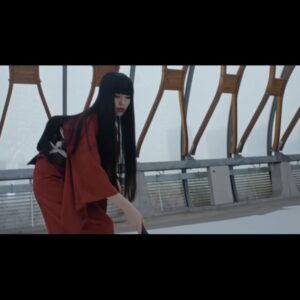 Mami Instagram - ✈️JAL✈️ 国内線 / 国際線 🇯🇵🌐
飛行機から降りる際の映像に、書道家として出演いたしました。

2024年1月24日より放映中。
恩人友人知人よりたくさんの目撃情報が届き、ありがたい日々です。

映像には、個人的にも長年交流のある
日本舞踊家: @umekawaichinosuke 
華道家: @ryota0724 
も出演しており、ご一緒できてめちゃくちゃ嬉しい！

監督: ルックヤン・ピッカー
special thanks: 村上さん、茂川さん
株式会社 万美🥷: @kaleva_aalto , @micco_023