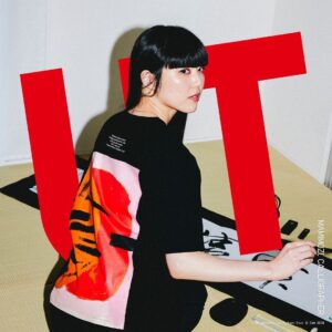 Mami Instagram - 24SS UT season is in full swing!
We have a remarkable lineup for this season.
Introduce T-shirts through people living in the culture.

MODEL : MAMIMOZI　(CALLIGRAPHER)
PRODUCT：TATE

Culture.
Without it, life is incomplete.
It inspires our passions.
Each of us finds what we love through it.
Culture creates connection, turning individuals into communities.
It breaks down barriers,
and brings us together.

UT unlocks access to culture for all,
no matter who you are or where you live.
With over 1000 new designs every season,
from art to manga to photography to anime to graphic design,
there’s something for everyone.
UT designs that speak to
what you love.

Each day brings endless possibilities.
New chances to embrace your passions.

Through culture.
Through community.

#UT #WITHUT #UNIQLO