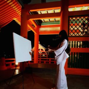Mami Instagram - My performance work in 2023 that I had not posted.

2023年もたくさんパフォーマンスのブッキングをいただき、すべての現場を全力で楽しみました！おかげさまで成長できてます。ありがとうございます！

①愛 🤝 @sara.aiko 📍京都
②動 🤝宮永さん 📍お台場ヒルトン
③愛 🤝@natalianzai 📍 @zouktokyo 
④mirrors with Chloe 🤝 @rencontre_au_jardin 📍@rencontre_au_jardin 
⑤Dive into Diversity🤝 @micco_023 @siw.shibuya 📍渋谷ヒカリエ
⑥Next Generations🤝 @micco_023 , @siw.shibuya 📍渋谷ヒカリエ
⑦ No More HDD 🤝ENJIN📍Conrad tokyo
⑧二升五合 🤝 @tatsunaka1220 📍 @ginzasix_official 
⑨FAEMA in TOKYO 🤝 本多さん 📍南青山
⑩ブジウギ 🤝 @shingobread 📍 @boozy_woogie_kobe

いつも細かい連絡のやり取りや道具準備、現場対応、バイブス注入ありがとう！ @kaleva_aalto & @micco_023