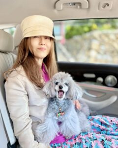 Actress Mami Kumagai HD Instagram Photos and Wallpapers May 2024