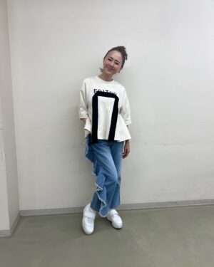 Mami Kumagai Instagram - いっぱいお仕事してきました、
楽しかった。

お姉ちゃん、お泊まりありがとうございます。

#熊谷真実
#東京でお仕事
#ももたんに会える
#浜松在住
#移住組