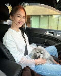 Actress Mami Kumagai HD Instagram Photos and Wallpapers May 2024