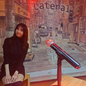 Mami Yamasaki Instagram - 舞台「誘拐」上映会&副音声ライブ終わりました！
映像でもたくさん笑っていただけて本当に嬉しかったぁ、、
その後、ご来場いただいたお客様と一緒に打ち上げもさせていただきました！
話しかけて下さった皆様、本当にありがとうございました！

#舞台 #舞台誘拐 #上映会 #副音声ライブ #梅田ラテラル #佐藤太一郎 さん#北代裕太 さん#山本誠大 さん#山崎真実