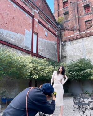 Mami Yamasaki Instagram - 本日発売のヤングチャンピオン烈に写真集「カメリア」載せていただいています！
色んなところで「カメリア」載せていただいて本当に有難いです😭✨
ぜひ見て下さい！

#ヤングチャンピオン烈 #本日発売 #写真集 #写真集発売中 #カメリア #山崎真実