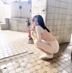 Actress Mami Yamasaki HD Instagram Photos and Wallpapers May 2024