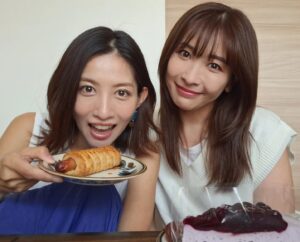 Mami Yamasaki Instagram - YouTube動画公開しました！
初女性ゲスト！
18年来の友人の加藤理恵ちゃん。
理恵ちゃんとプライベートで会う時のテンションで話してます笑
ぜひ見て下さいねー！

#youtube #youtube動画 #youtube動画アップしました #youtubechannel #ミスマガジン #ミスマガ #18年来の友人 #女子トーク #女子という歳ではない #チャンネル登録お願いします #グラビア #加藤理恵 ちゃん#山崎真実