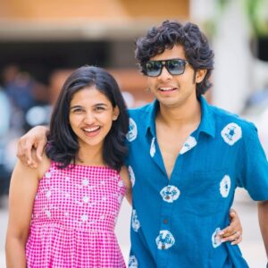 Actress Mamitha Baiju HD Instagram Photos and Wallpapers June 2024