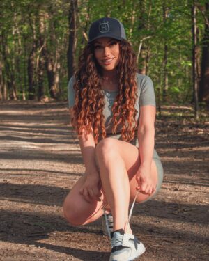 Manal El-Feitury Instagram - If you’re looking for beauty, you’ll find it in nature🌳💚