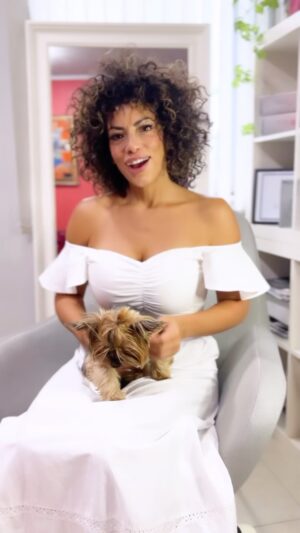 Manal El-Feitury Instagram - Part 1:
My short movie for mental health awareness day yesterday was being show at an event that would have marked Divas Elizabeth Gibsons 30th birthday. 

I was unable to make it back to the Uk so I made this video to be shown explaining a few tips I use for my self …. 

Hope my sharing my be able to help someone 🙏🏽💕🙏🏽