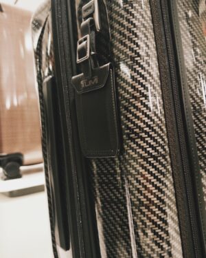Manapat Techakumphu Instagram - Travel with @tumitravel 
Fine your travel essential at TUMI Central World store. 
#tumi #tumiTH