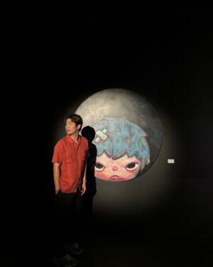 Manapat Techakumphu Instagram - เริ่มแล้ว! งาน “Hirono Bangkok Art Exhibition and Event” ครั้งแรกในรูปแบบที่ยิ่งใหญ่ที่สุดโลก!

อย่าลืมมาพบกันในวันที่ 27 มิถุนายน - 22 กรกฎาคม 2024 ณ ลานหน้าศูนย์การค้าเซ็นทรัลเวิลด์ (Outdoor Square A&B) 

#POPMART #POPMARTTH #POPMARTTHAILAND #HironoBangkok #ArtExhibitionandEvent #Lifestyle #Arttoy 
#CentralPattana
#centralwOrld