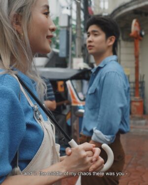 Manapat Techakumphu Instagram - So many of my smiles
Start with you 🩵☺️

1 Day with @yeepunb and our Besties - Ichitan ALKALINE WATER

#อิชิตันน้ำด่าง #น้ำด่างอิชิตัน #อิชิตันน้ำด่างเครื่องดื่มประจำบ้าน