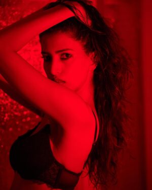 Manasvi Mamgai Instagram - Character moodboards with @jeandrenard on @ramseysound