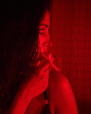 Manasvi Mamgai Instagram - Character moodboards with @jeandrenard on @ramseysound
