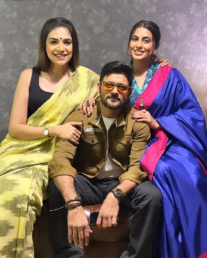 Manav Gohil Instagram - Charm in every smile, wit in every word ! 
That’s @manavgohil for you 
Also cuz we love him ❤️ 
@dabangiiofficial @hemanichawla